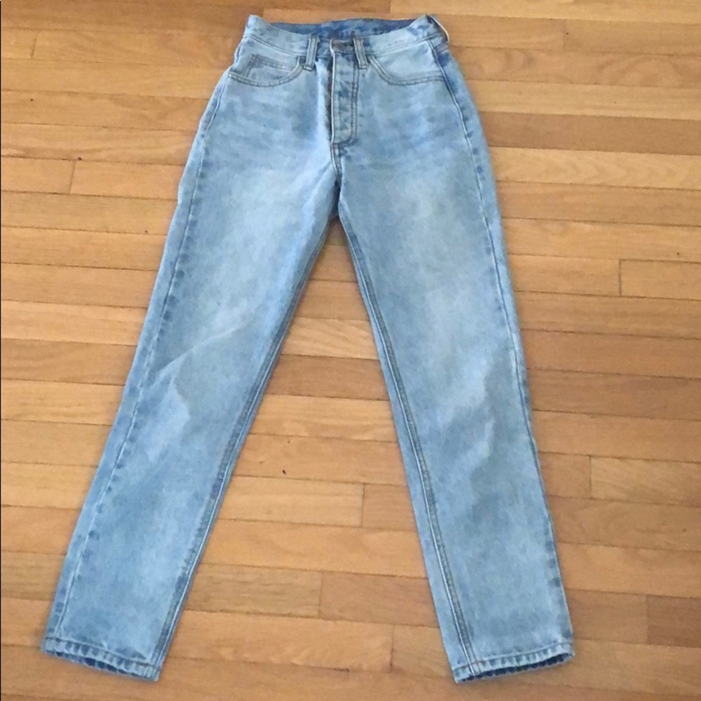 Brandy Melville Jane Jeans